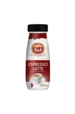 Espresso Latte