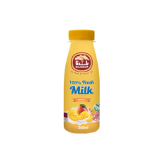 Mango Milk