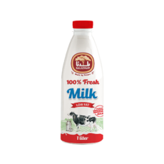 Full Fat Milk