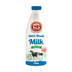 Full Fat Milk