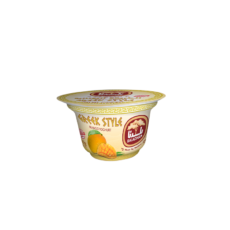 Mango Greek Yoghurt