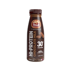 MILK 360ML HI-PROTEIN CHOCOLATE