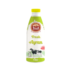 Ayran