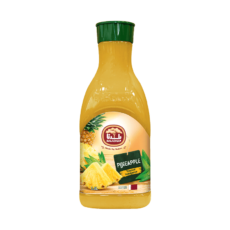 Pineapple Juice