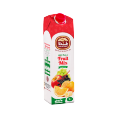 Fruit Mix Juice