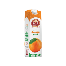 Orange Juice