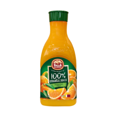 Orange Juice