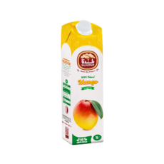 Mango Alphonso Juice