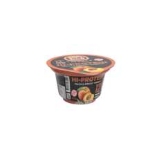 Hi Protein Yoghurt - Peach Apricot